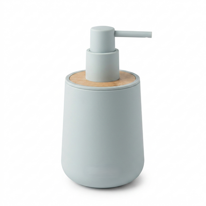Soap & Lotion Dispenser Matte Mint