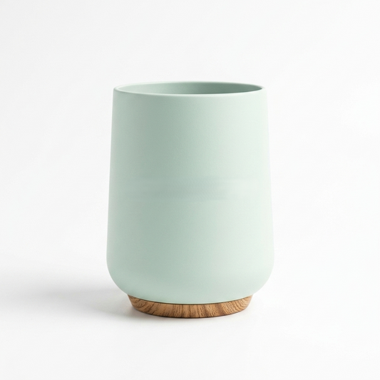 Multipurpose Bathroom Cup Mint