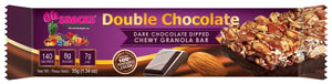 Double Nut Bar