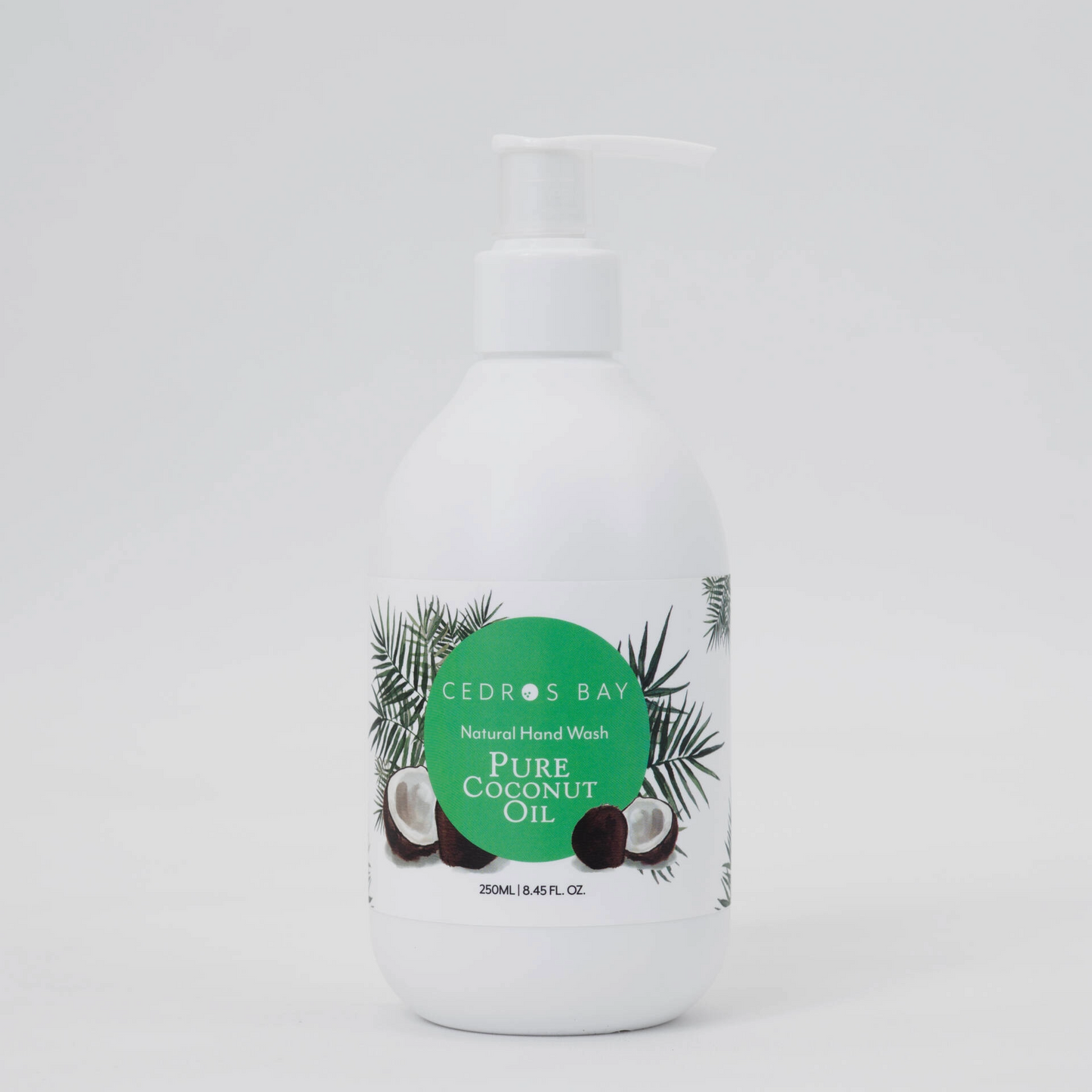 CB Nat Hand Wash Pure Cnt 250ml