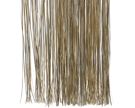 Tinsel Garland Shny Prl