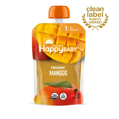 OHB CC Mango Pouch 3.5oz