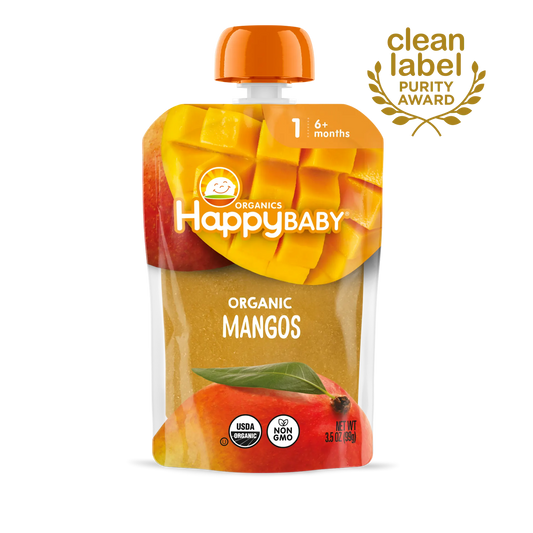 OHB CC Mango Pouch 3.5oz