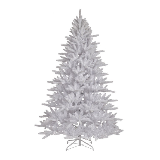 Copenhagen Fir Tree Wht 7ft 1332T