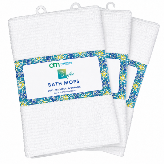Hand Towels 100% Cotton 3pc 16x19"