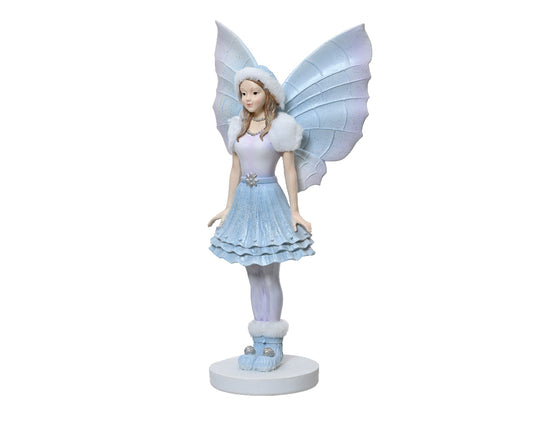 Elf Fairy Polyresin 19.7in