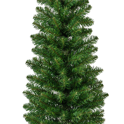 Pencil Pine Tree 5ft 323Tips