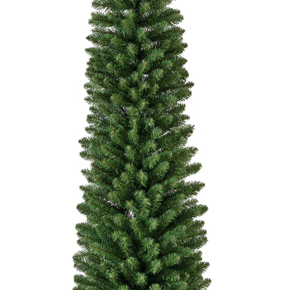 Pencil Pine Tree 7ft 574 Tips