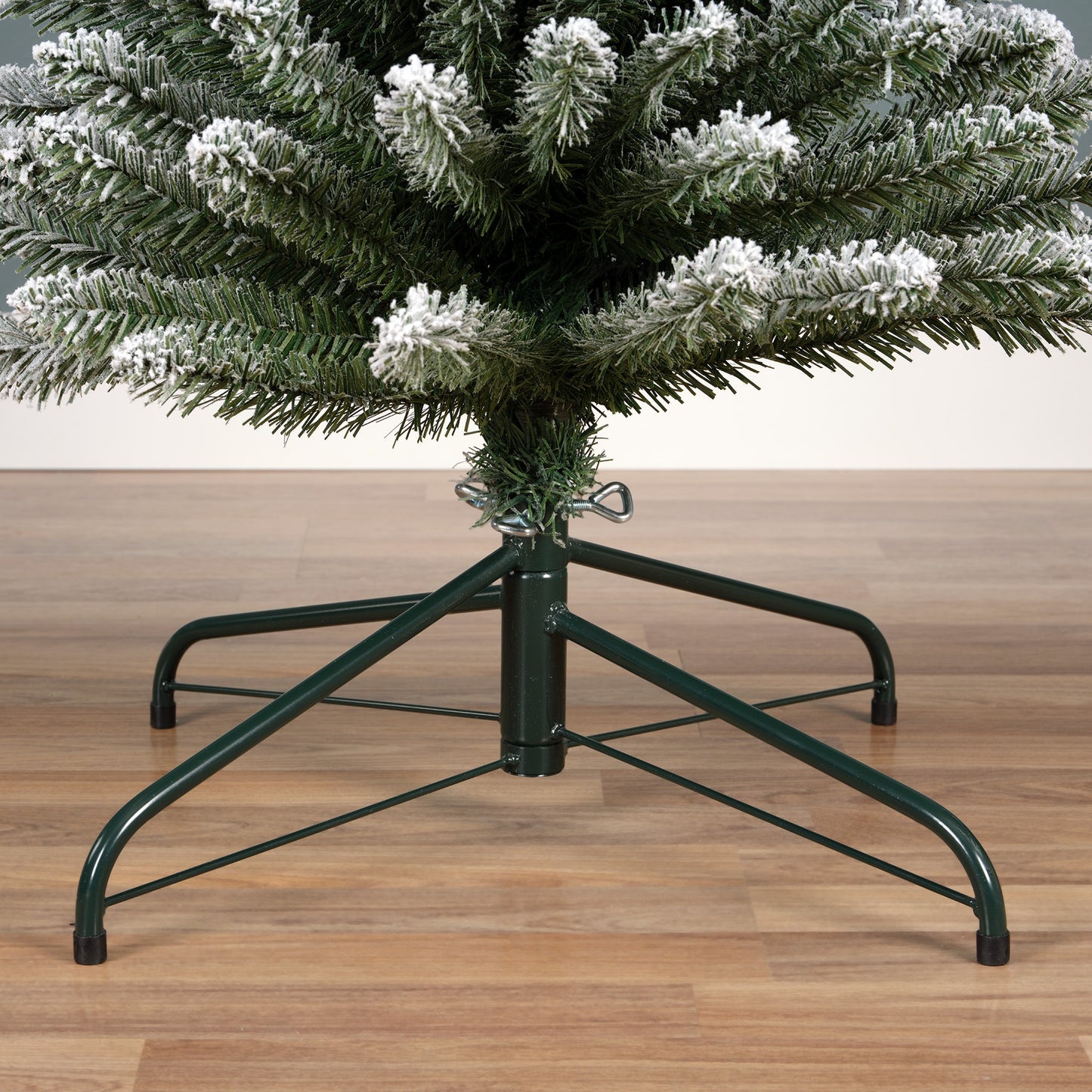 Snowy Pencil Pine Tree 8ft