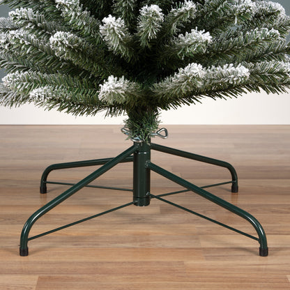 Snowy Pencil Pine Tree 8ft