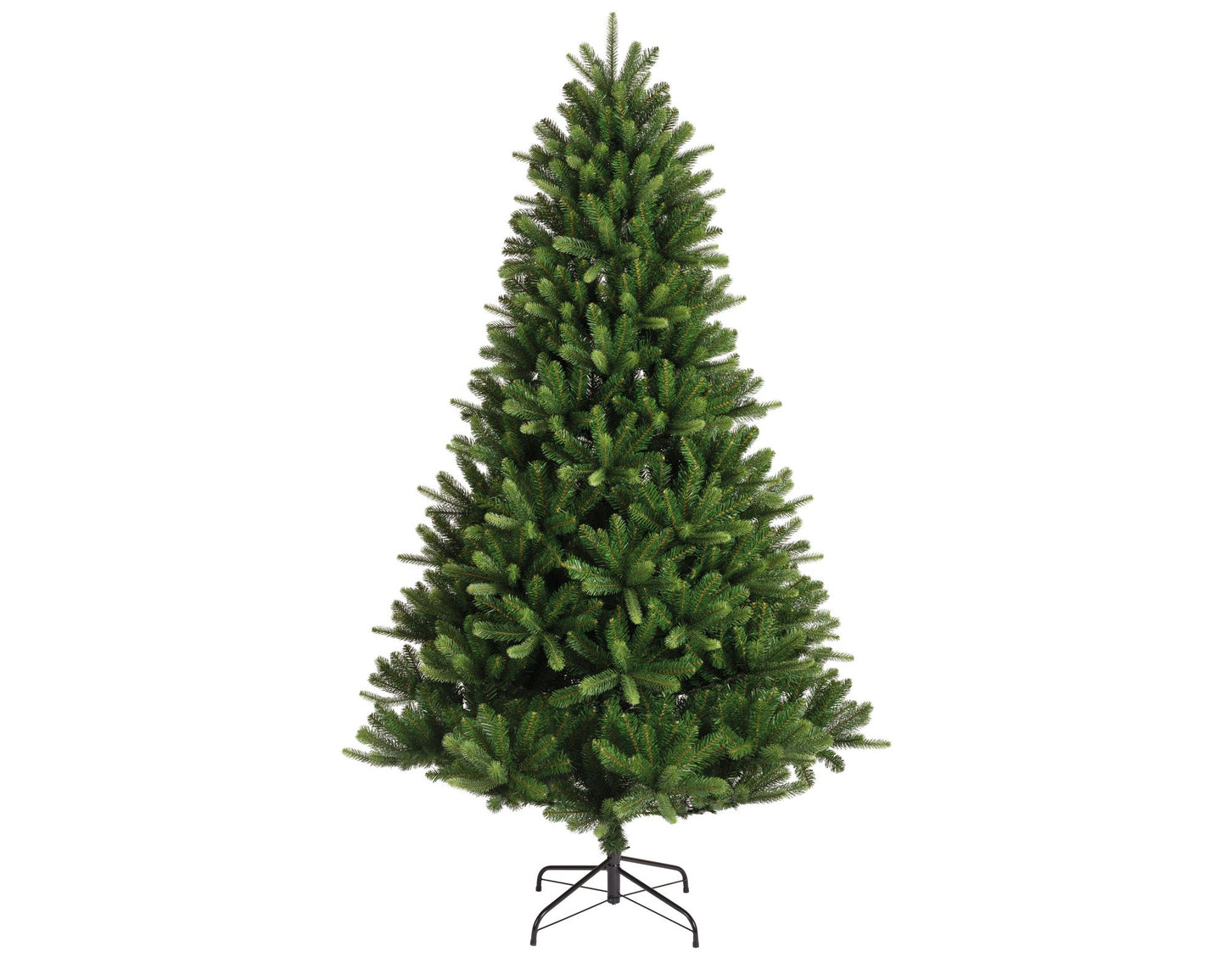 Bromont Fir Hinged Tree 8ft