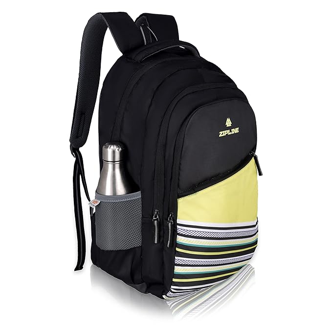 Indigo B/Pack 19in 36L 3compart