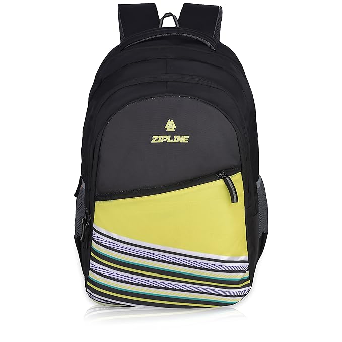 Indigo B/Pack 19in 36L 3compart