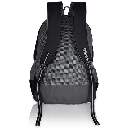 Indigo B/Pack 19in 36L 3compart
