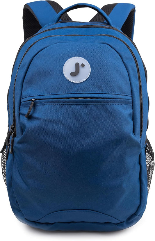 Cornelia Laptop Backpack Navy