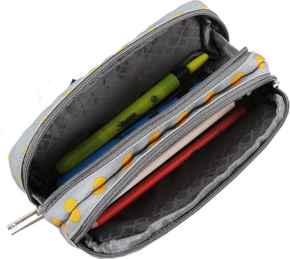 JOJO Pencil Case Candy Buttons