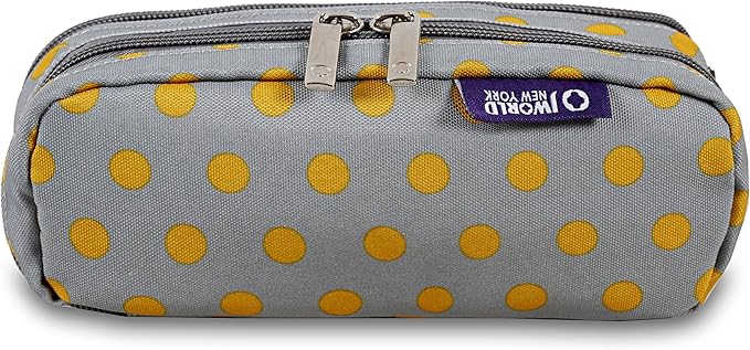 JOJO Pencil Case Candy Buttons