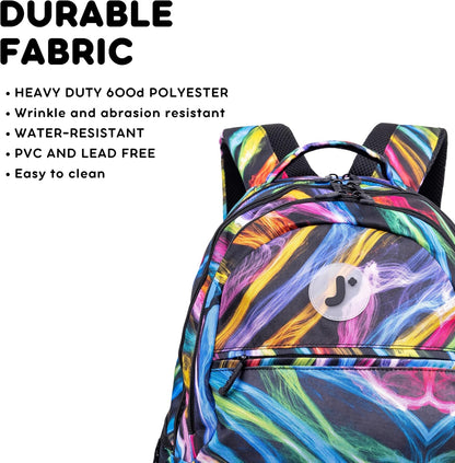 Cornelia Laptop Backpack Quantum