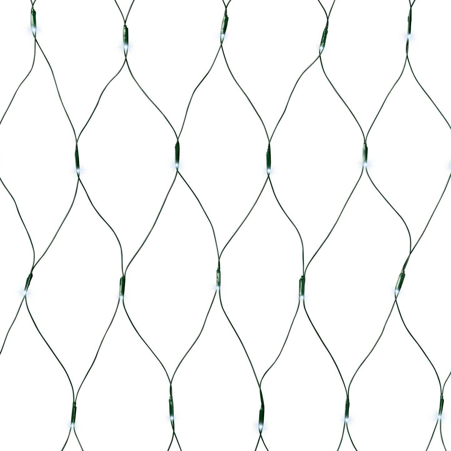 MC Connect Net Lght 160 Cool Wht