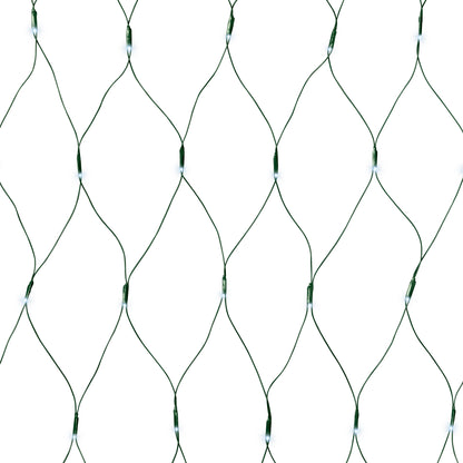 MC Connect Net Lght 160 Cool Wht