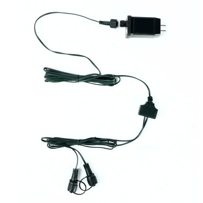 Connect Adapter Plug 110V