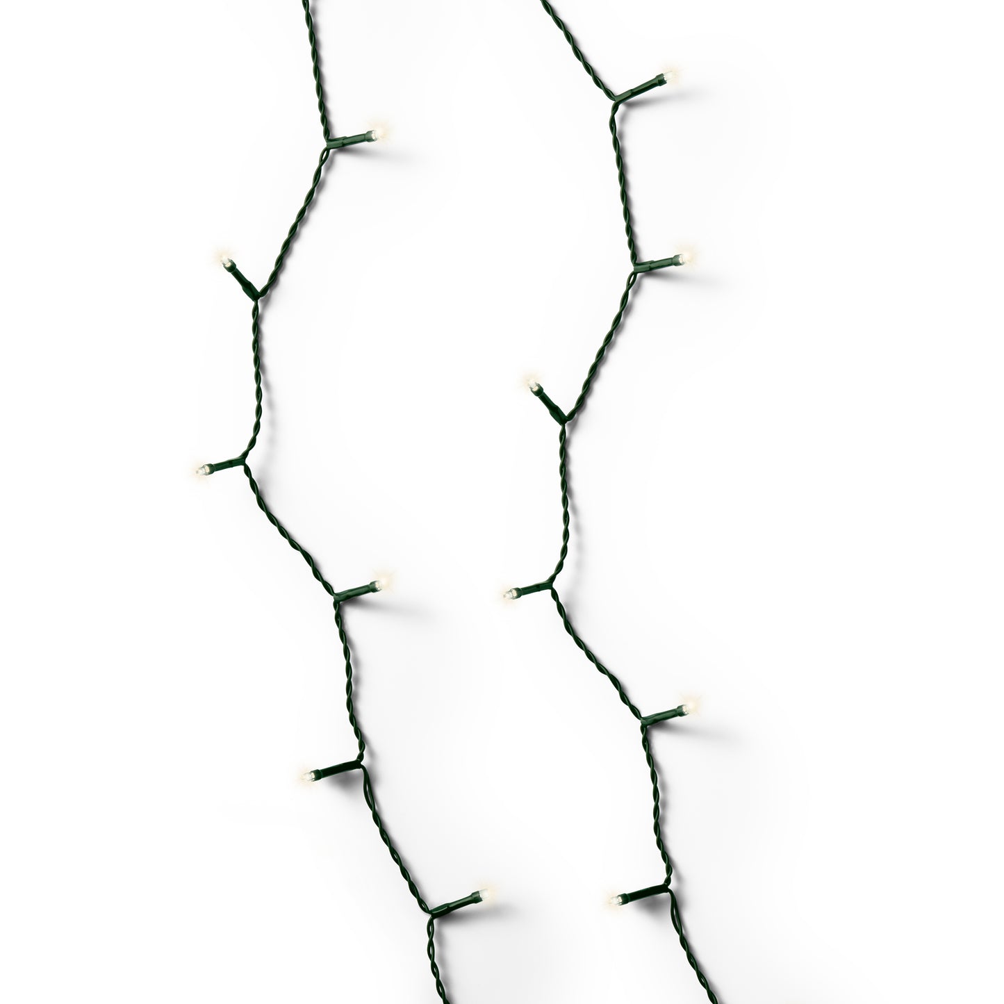 Battery Led Lights 50 Cool/Wht