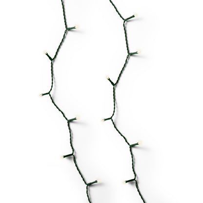 Battery Led Lights 50 Cool/Wht