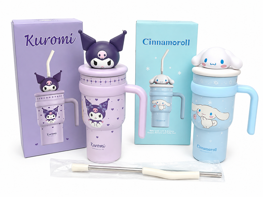 Kids Character Tumbler 700ml