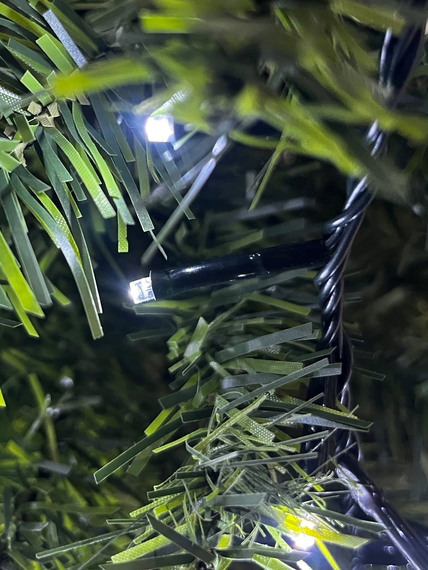 MC Connect LED Strng 1200 W