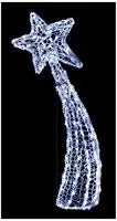 Prem LED S/Acrylic S/Star 3ft