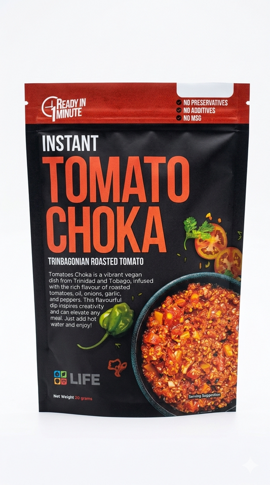 Life Instant Tomato Choka