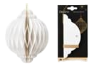 Onion Paper Wht 15cm
