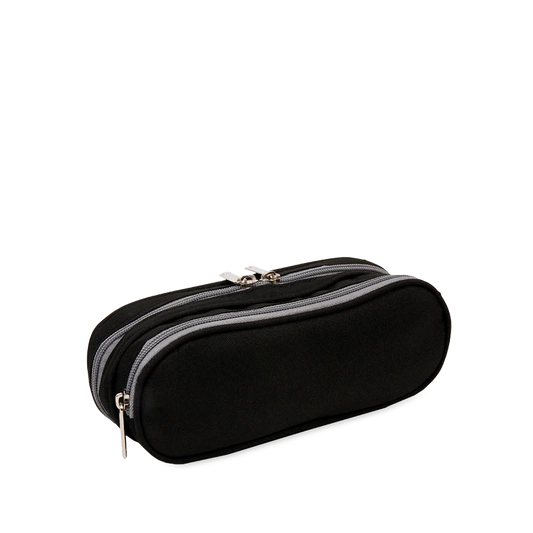 JOJO Pencil Case Black/Grey