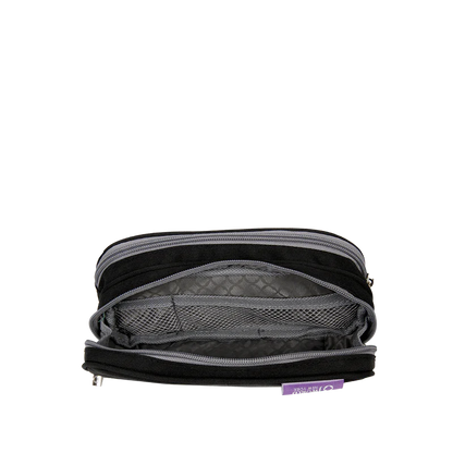 JOJO Pencil Case Black/Grey