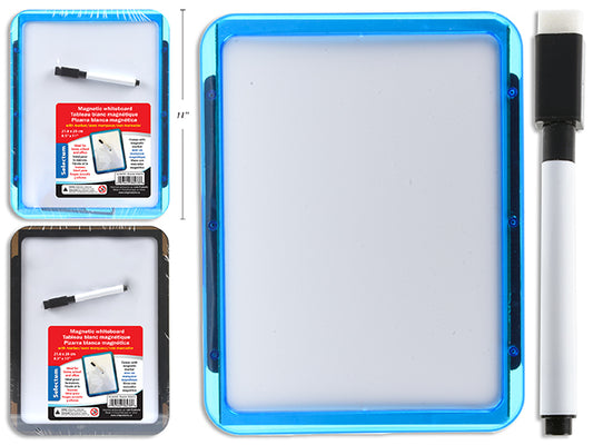 Selectum Whiteboard 8.5x11