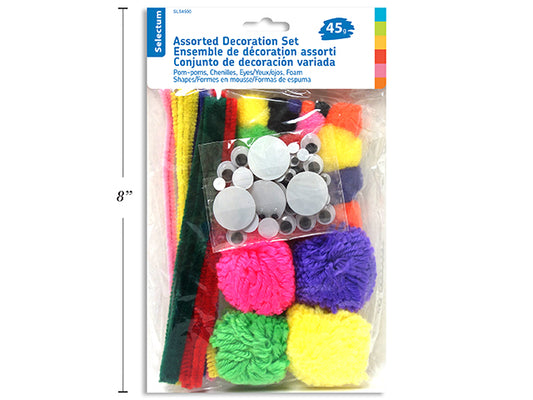 Selctum Kids Craft Set