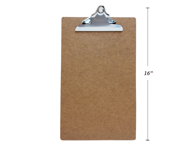 Clipboard Legal Size Non-Slip