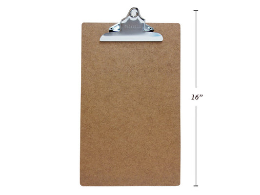 Clipboard Legal Size Non-Slip