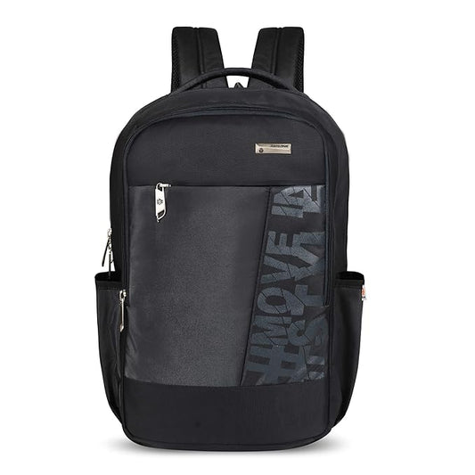 ZL WS1 Backpack 19in 3Ast