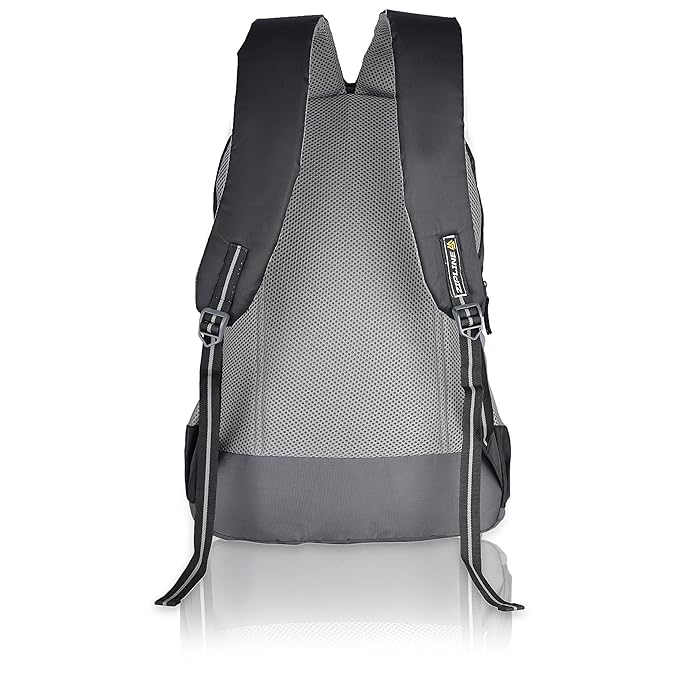 Zip Floral B/Pack Mix 19in Ast