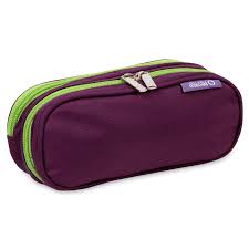 JOJO Pencil Case Purple