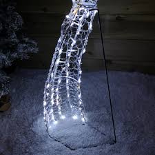 Prem LED S/Acrylic S/Star 3ft