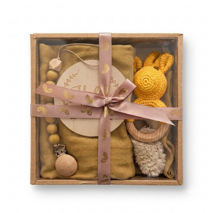 Newborn Baby Gift Set