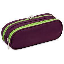 JOJO Pencil Case Purple