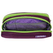 JOJO Pencil Case Purple