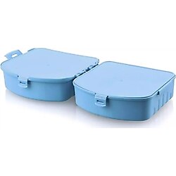 Jolly 2 Section Stor Box 0.8L