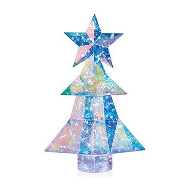 Prem LED Drm Lght Tree 1ft