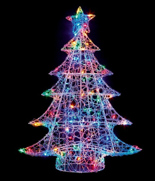 Prem LED Sft Acrylic Tree 3ft
