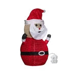 Prem LED BO Santa 2ft