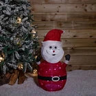 Prem LED BO Santa 2ft